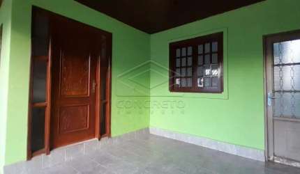 Casa Residência em Jaú