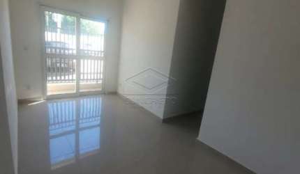 Apartamento Padrão em Botucatu