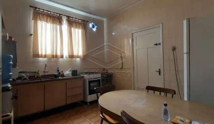 Casa Residência em Jaú