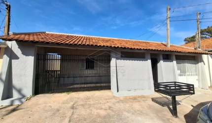 Casa Padrão em Bauru