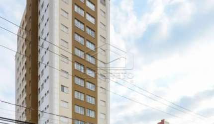 Apartamento Padrão em Bauru