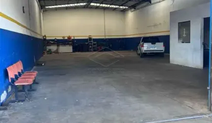 GALPÃO COMERCIAL EM EXCELENTE LOCALIZAÇÃO. JARDIM PETROPOLIS, BAURU/SP