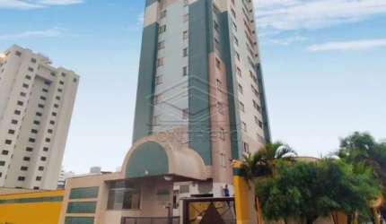Apartamento Padrão em Bauru