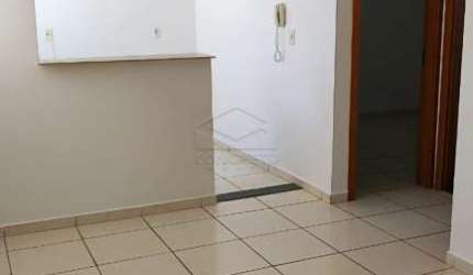 APARTAMENTO PARA LOCAÇÃO - BELA EUROPA