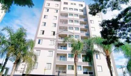 APARTAMENTO COM 2 DORMITÓRIOS E ÓTIMA LOCALIZAÇÃO