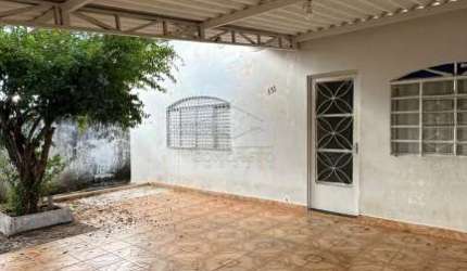 CASA COM 2 DORMITÓRIO, PRÓXIMO À UNESP, SORRI E ATACADÃO. GEISEL, BAURU/SP
