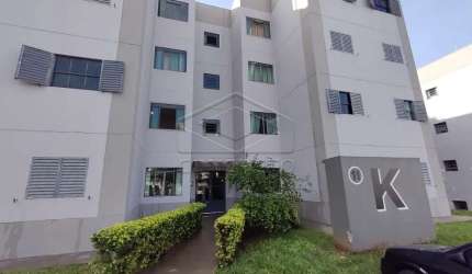 RESIDENCIAL INDEPENDÊNCIA