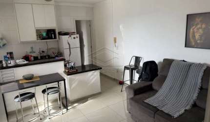 Ótimo apartamento para locação Edifício Caires