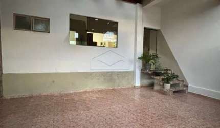 SOBRADO AMPLO COMERCIAL E RESIDENCIAL