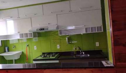Apartamento Padrão em Bauru