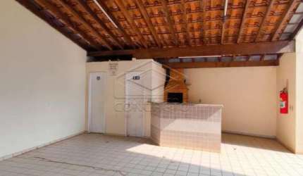 RESIDENCIAL SUL - APARTAMENTO COM 2 DORMITÓRIO, NA REGIÃO DA AVENIDA GETÚLIO VARGAS. VILA AVIAÇÃO, BAURU/SP