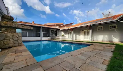 Casa Residência em Jaú