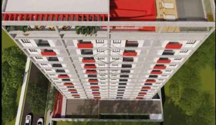 Apartamento Padrão em Bauru
