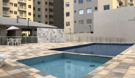 NAÇÕES UNIDAS - APARTAMENTO 2 DORMITÓRIOS, RECÉM ENTREGUE. AO LADO DO COLÉGIO GBI, ROTA BRACELL. BAURU/SP