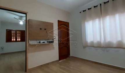 Casa Residência em Jaú