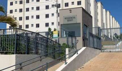 Apartamento Padrão em Bauru