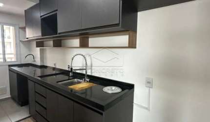 APARTAMENTO NO 10º ANDAR - QUINTA RANIERI GOLD