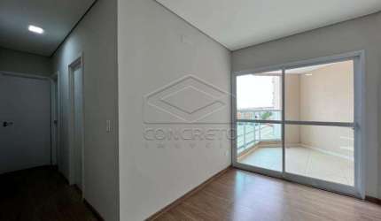 Apartamento Padrão em Jaú