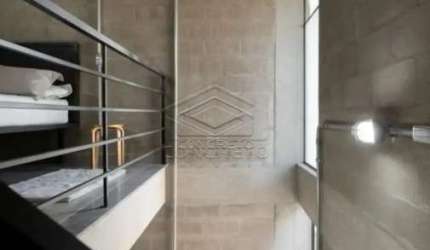APARTAMENTO LOFT ESTILO INDUSTRIAL, MOBILIADO, PRÓXIMO AO CONFIANÇA DA CASTELO, BAURU/SP