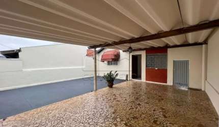 Excelente residência com 02 dormitórios - Jardim Eldorado