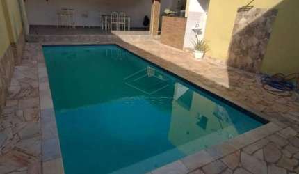 RESIDENCIAL SÃO DOMINGOS - BARRA BONITA / SP
