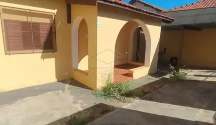 VILA OPERARIA - BARRA BONITA / SP