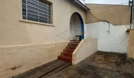 VILA OPERÁRIA - BARRA BONITA / SP