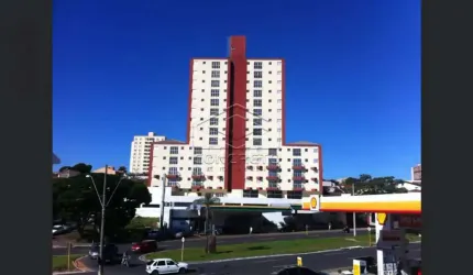 APARTAMENTO COM 2 SUÍTES - PRÓX DAS NAÇÕES UNIDAS