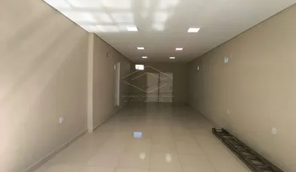 VILA HABITACIONAL - BARRA BONITA / SP