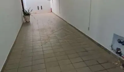 Casa Padrão em Lençóis Paulista