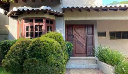 LINDA RESIDÊNCIA NO RESIDENCIAL SAMAMBAIA
