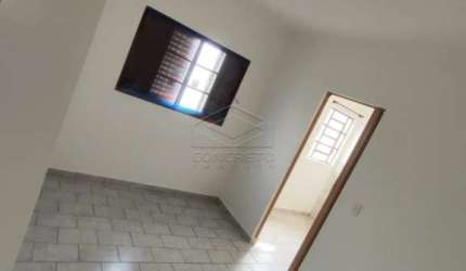 Apartamento Kitnet em Botucatu