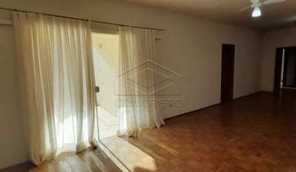 Casa Residência em Jaú