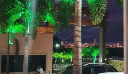 Apartamento Padrão em Bauru