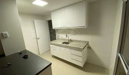VIVAZ - APARTAMENTO COM 3 SUÍTES, ANDAR ALTO E CONDOMÍNIO COM LAZER COMPLETO. VILA AVIAÇÃO, BAURU/SP