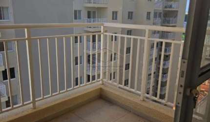 Excelente Apartamento RNI Nações unidas
