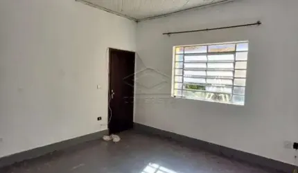 VILA OPERÁRIA - BARRA BONITA / SP