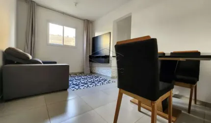 Apartamento Padrão em Jaú