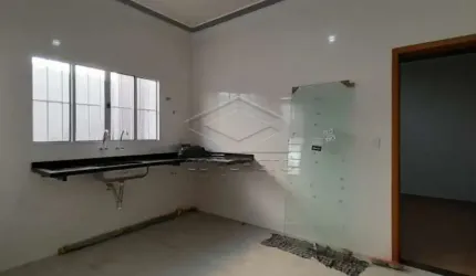 Casa Residência em Jaú