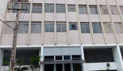 Apartamento Padrão em Bauru