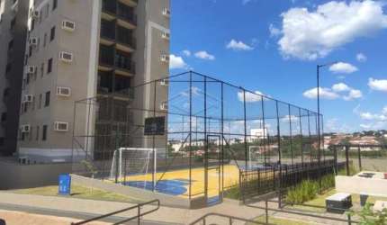 LINDO APARTAMENTO NOVO ROTA BRACELL