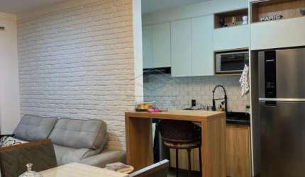 APARTAMENTO À VENDA - QUINTA RANIERI GOLD