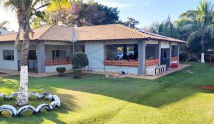 CASA À VENDA NO REAL VILLAGE EM PIRATININGA