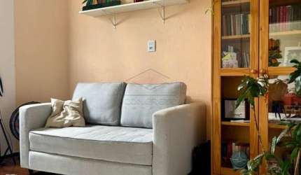 APARTAMENTO VISTA PRIVILEGIADA - ED. PITANGUEIRAS