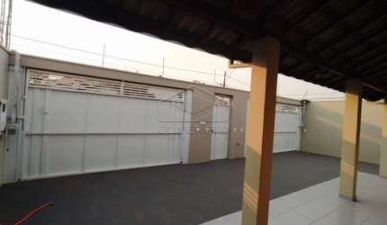 Casa Residência em Jaú