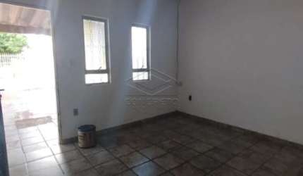 Casa - 2 dormitórios - Nova Paulista