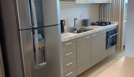Apartamento Mobiliado em Jaú
