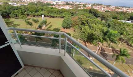 Apartamento Padrão em Jaú