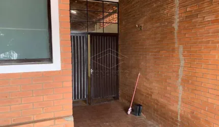Excelente Residência no Jardim Bela Vista