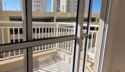 Apartamento -2 dormitórios- RNI Nações Unidas